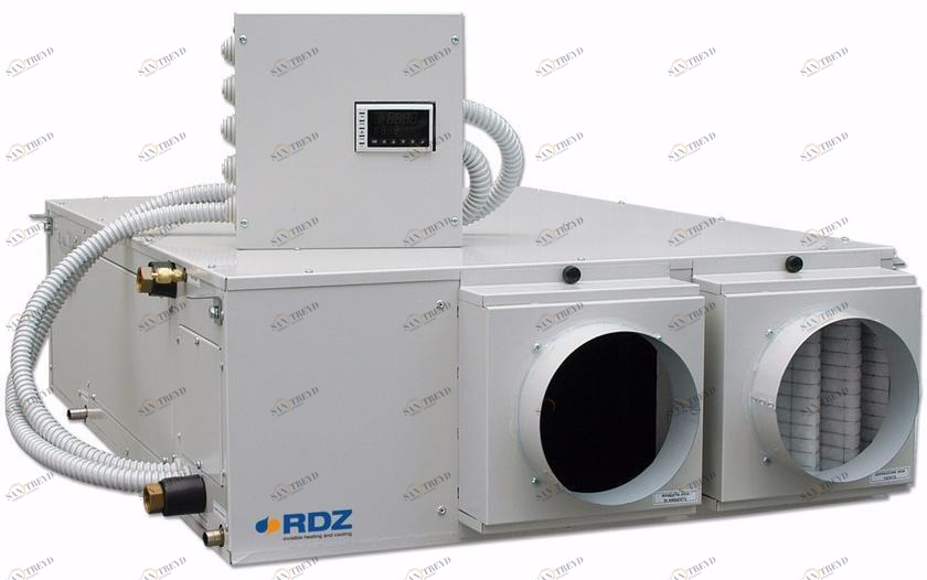 RDZ Блок первичного воздуха sun-id-1495728