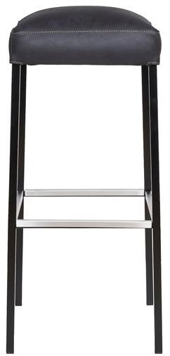 KFF Барный стул с подставкой для ног Texas sun-id-1502546 - Вид №1