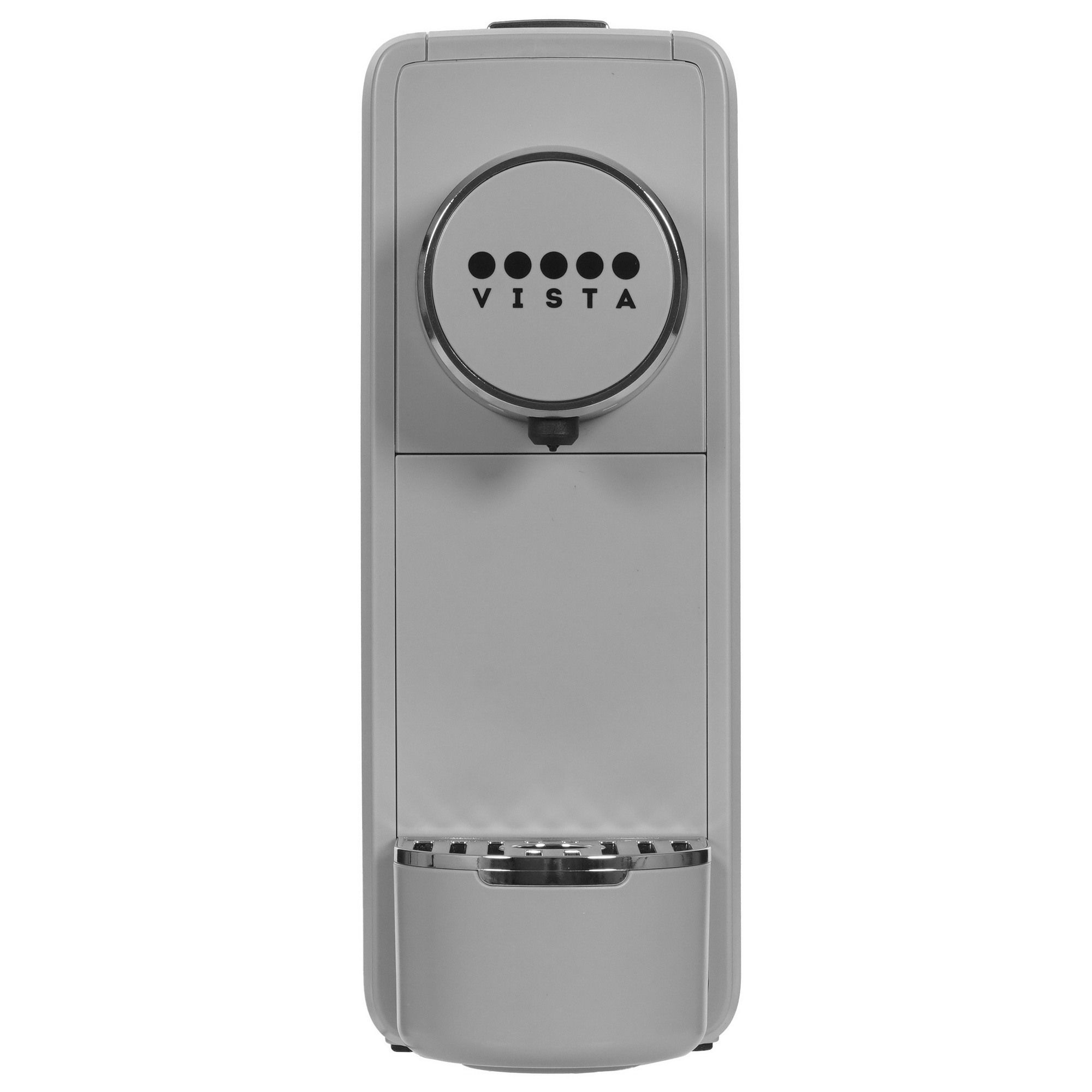 9078597 Кофемашина капсульная Vista Venetta NS600S STDN-0128587 - Вид №1
