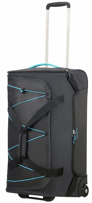 16G-28014 Сумка на колесах 16G*014 American Tourister Road Quest  - Вид №3