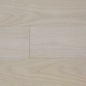 Инженерная доска Arti Parchetto Italian Sbiancato (беленый) Ясень Селект с брашью (Текстурированная) 905х170 мм.