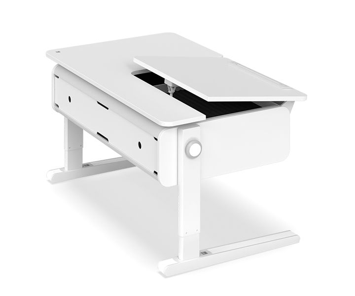 2721 Стол Champion Left-Up 2022 LAB.Space  - Вид №26