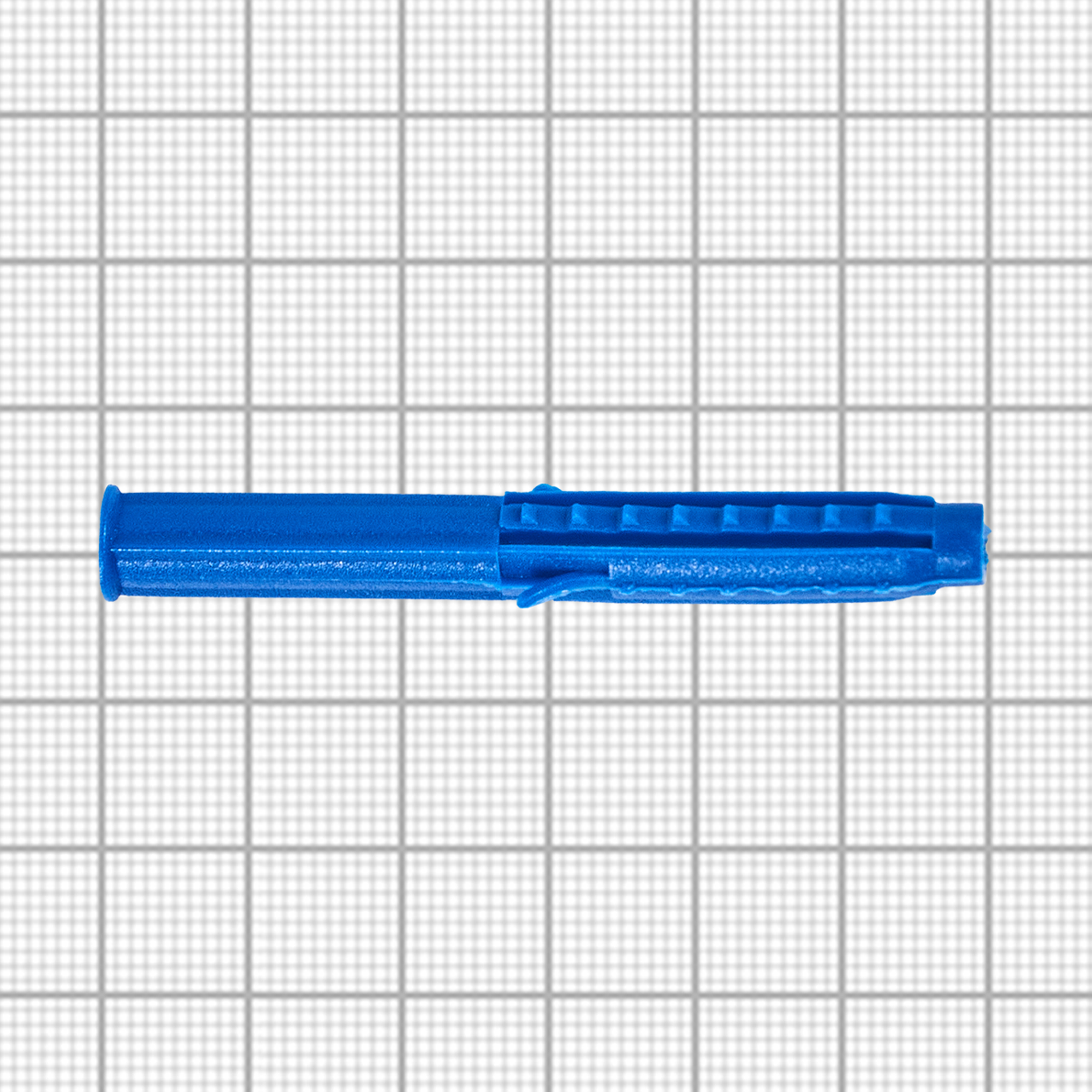 TECH-KREP Распорный дюбель 6×60 мм для бетона и кирпича, 50 шт 87493583 STLM-0074149 - Вид №2