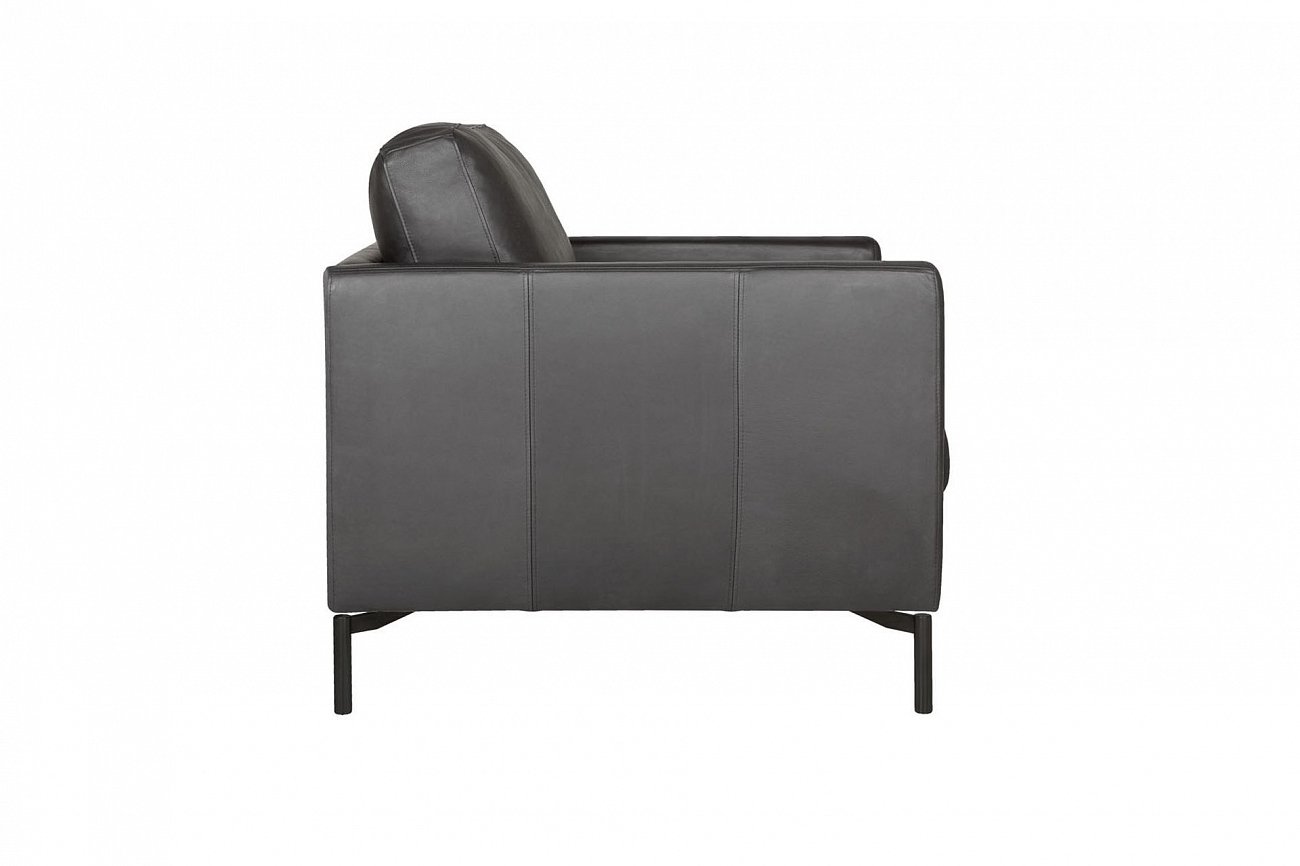 Кресло IMPULSE черное SITS IMPULSE 192030 Черный  - Вид №9