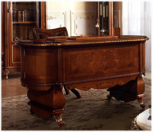 Письменный стол  PISTOLESI 745