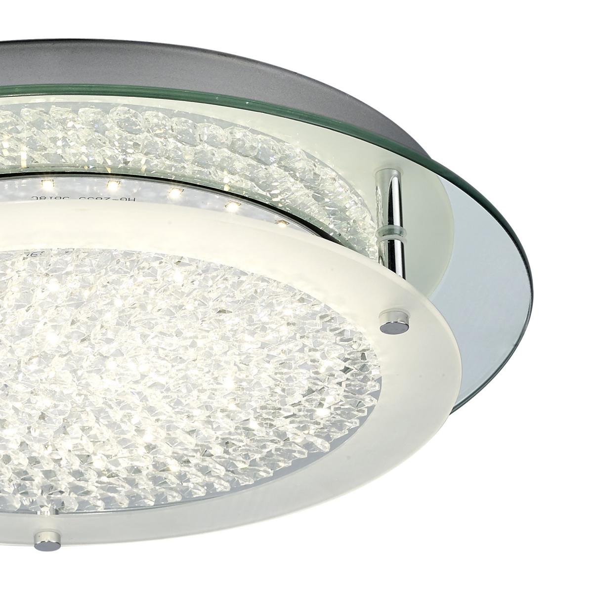083974 Светильник LED Mirror 5091 Mantra Crystal - Вид №2
