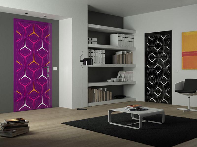 DiBi Porte Blindate Покрытия для бронированных дверей Sensunels sun-id-1463939 - Вид №2