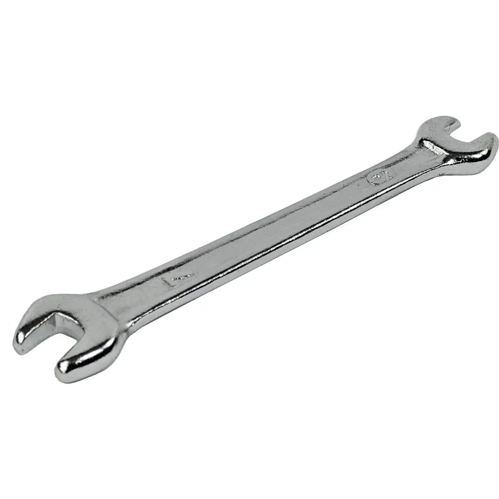 Ключ рожковый Santreyd 3882 6x7 мм для профессионального монтажа 87898068 STLM-0076083