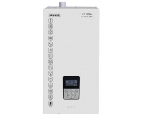 9105306 Электрический котел ZOTA 48 LUX-X 48 кВт