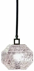 Contardi Хрустальный подвесной светильник Treasure