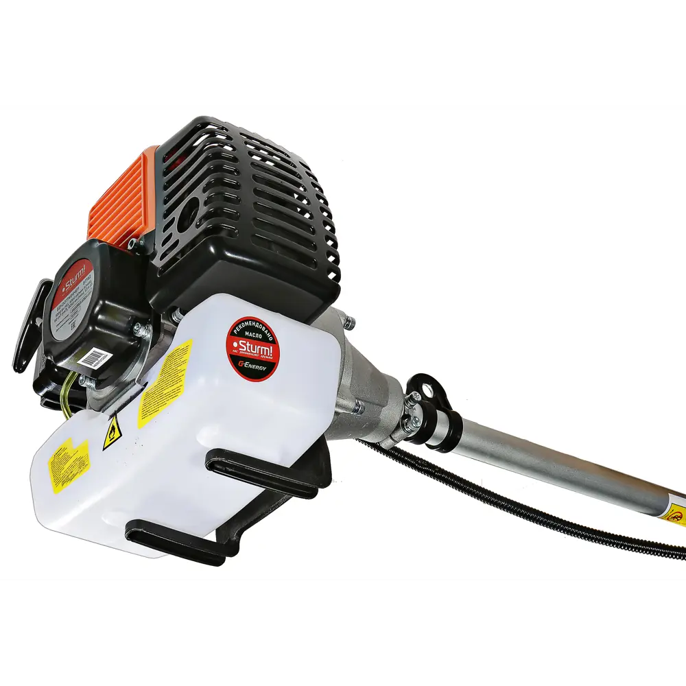 Триммер бензиновый Sturm! BT162 6.8 л.с STLM-2129341 - Вид №10