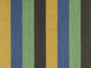 Equipo DRT Полосатая обивочная ткань Ethnic