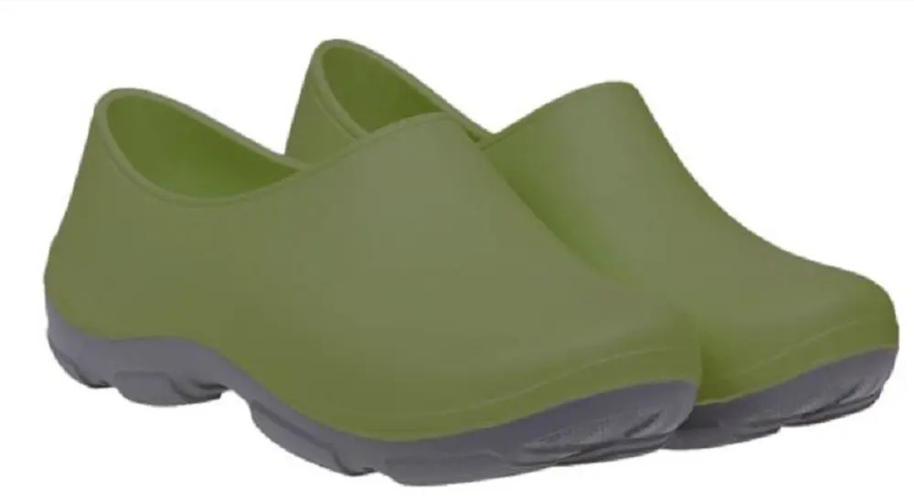 Мужские галоши OYO размер 42, зеленые 84535531