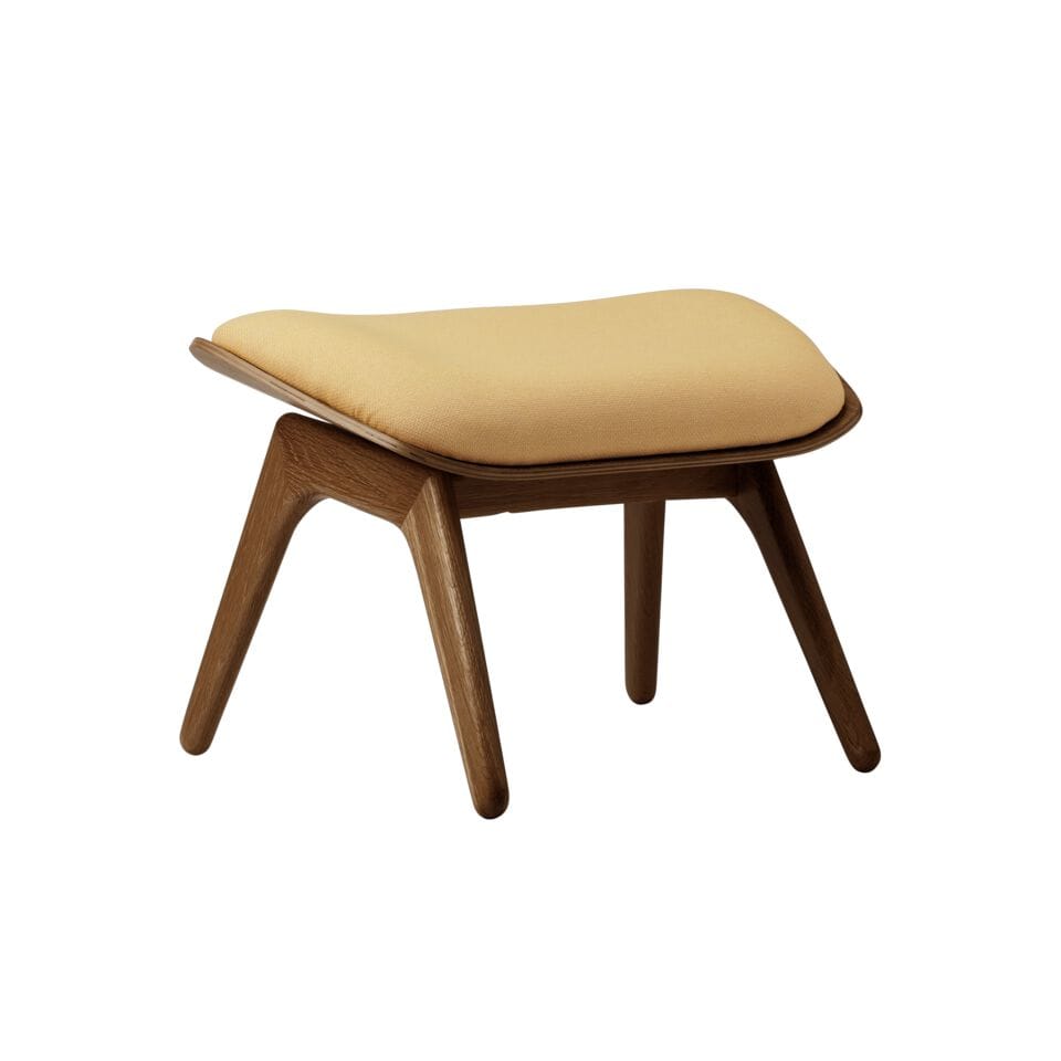 Дубовая мягкая подставка для ног UMAGE the Reader ARCH-00005612 - Вид №14