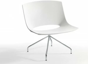 ENEA Кресло на жердочке из полипропилена Oh!