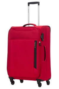 M2550-01-62 Чемодан M2550*62 Medium Luggage March Cloud