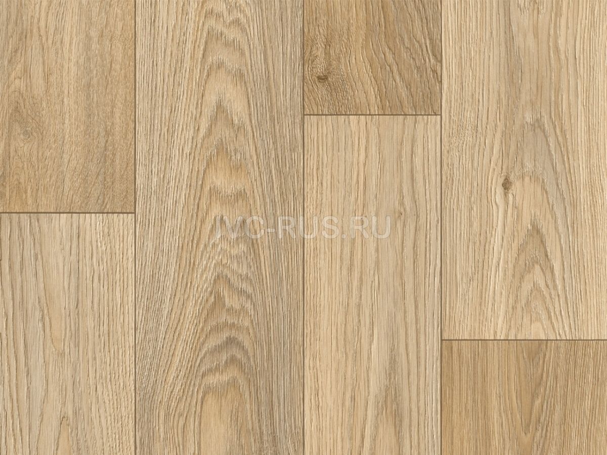 Линолеум полукоммерческий INTER - (ИНТЕР) i507140 IVC-RUS 