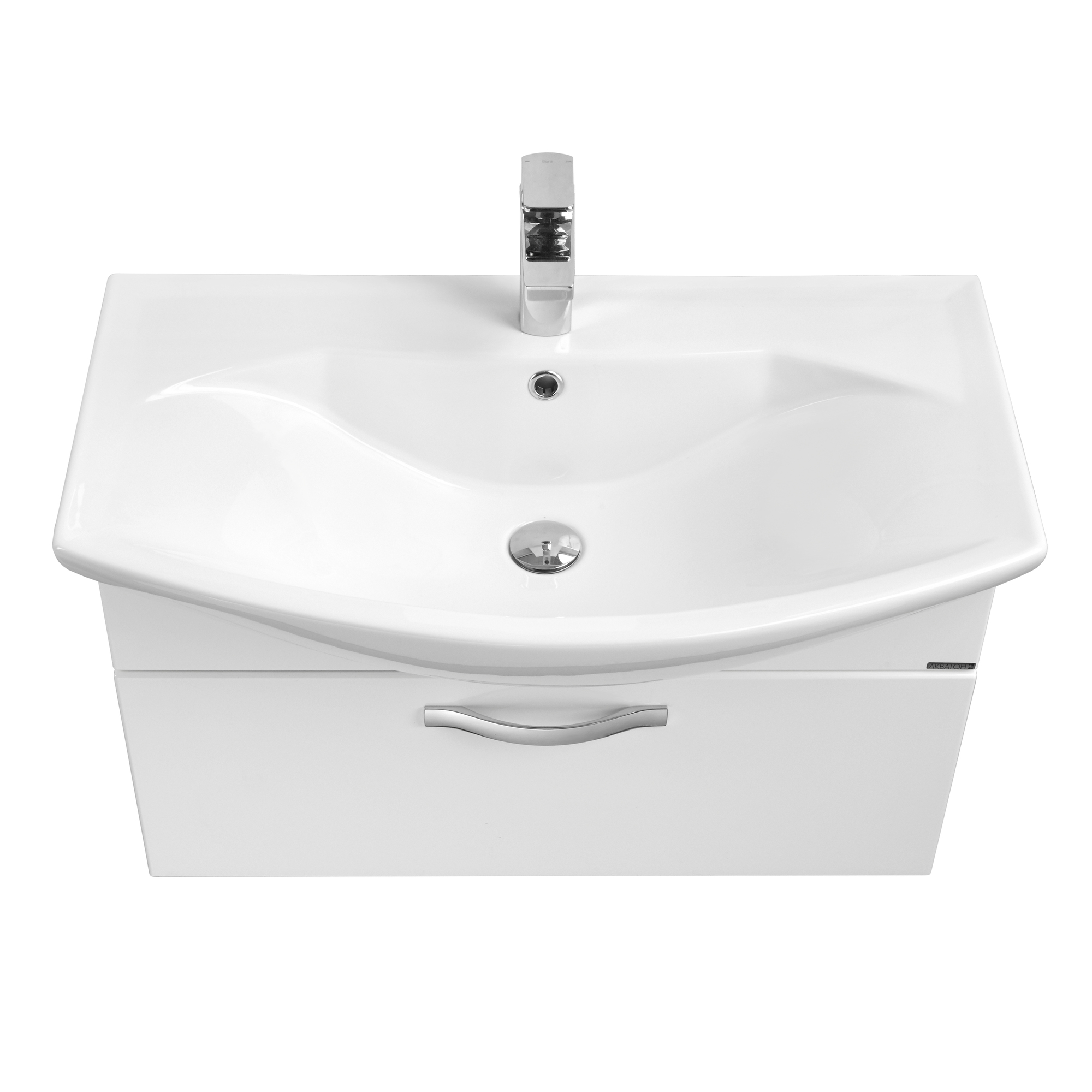 АРИЯ 80 1A141701AA010 AQUATON - Вид №1