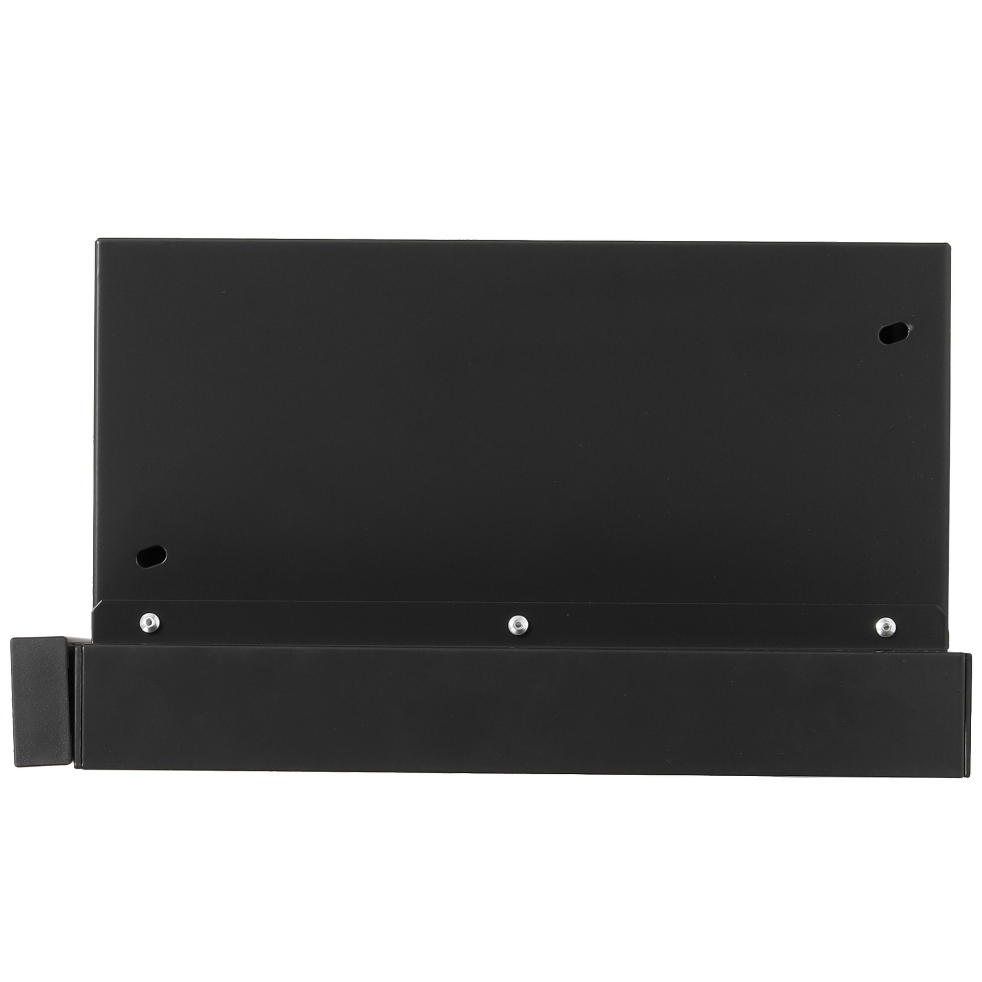 5455598 Вытяжка телескопическая Aceline ET-45B черный/черный STDN-0001891 - Вид №3