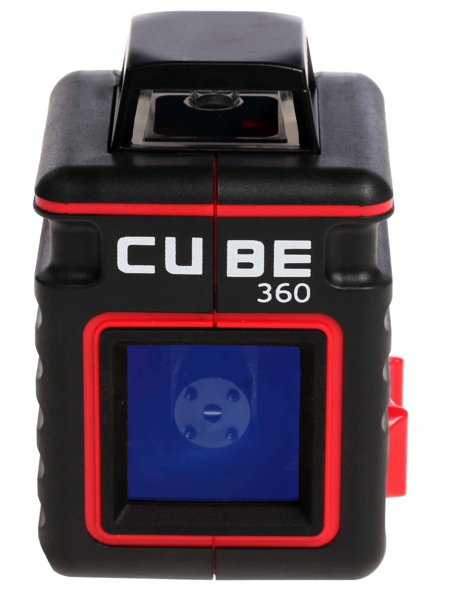 Лазерный нивелир ADA Cube 360 Professional Edition 1030588 STDN-0028585 - Вид №1