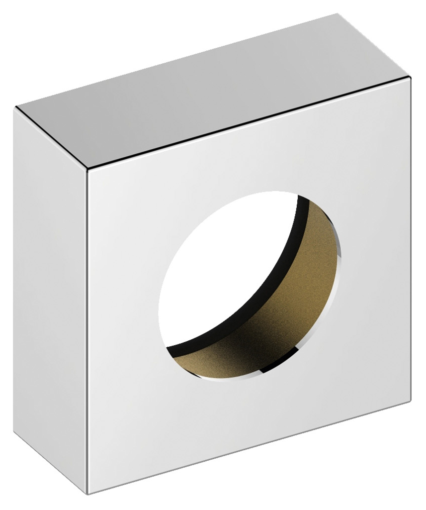 59551130382 Розетка с удлинением KEUCO IXMO