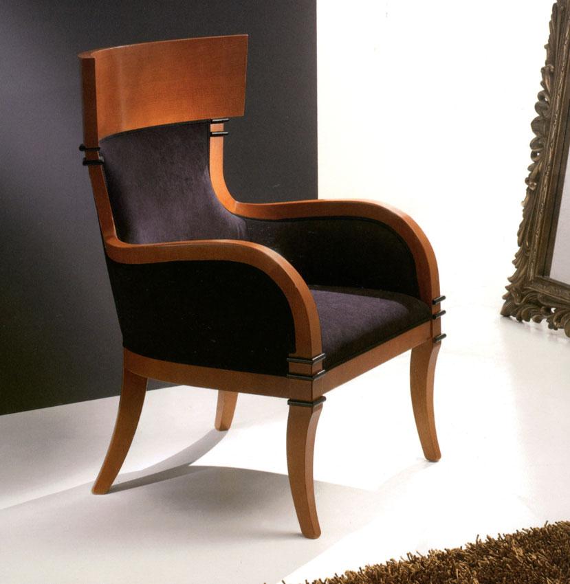 Кресло Star VENETA SEDIE 8246A 