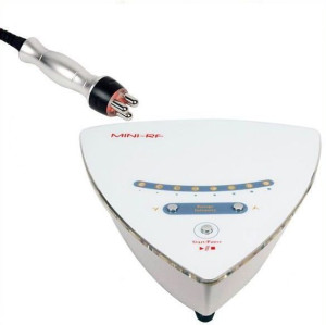 31429 Аппарат для триполярного радиолифтинга Au-38 AURO