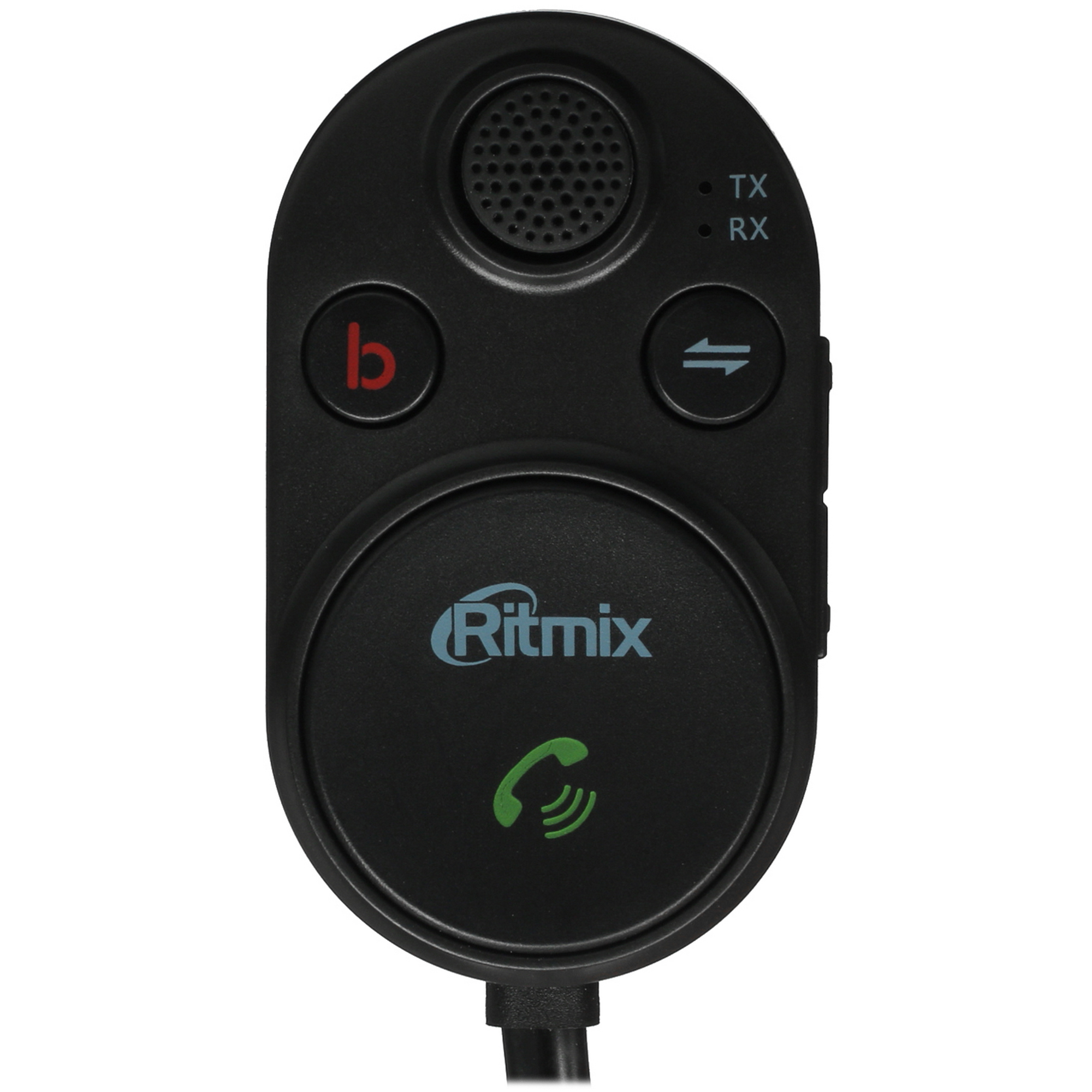 5094862 Bluetooth-ресивер Ritmix BTR-200 STDN-0085219