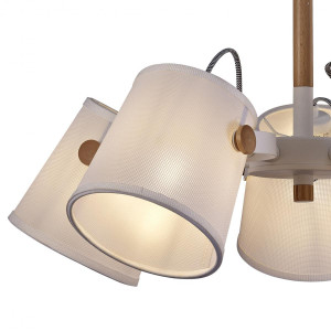 075293 Люстра 5L Mantra Nordica 2