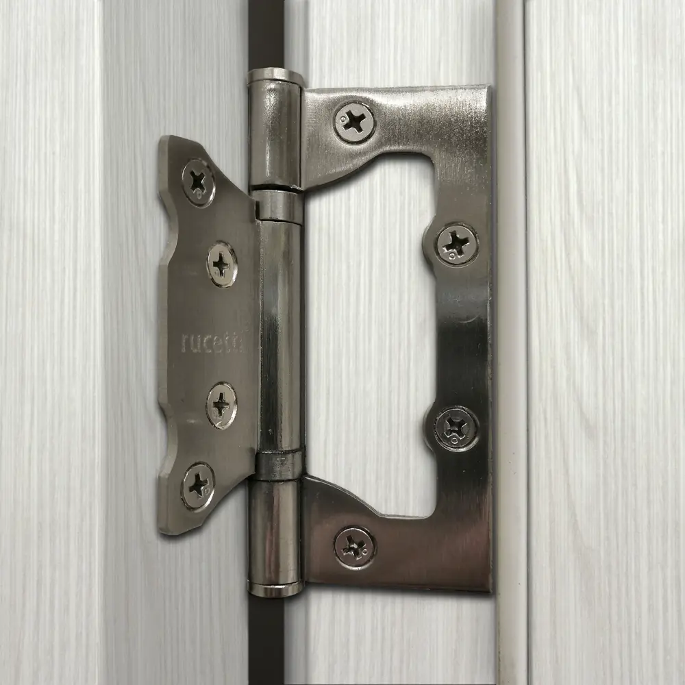 Межкомнатная дверь ARTENS Дукато 60×200 см с покрытием Hardflex цвет Бора 83859933 STLM-0045054 - Вид №4
