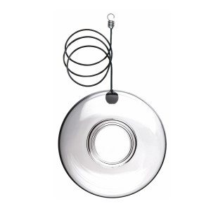 571030 Кормушка для птиц подвесная, 20 см, стекло Eva Solo