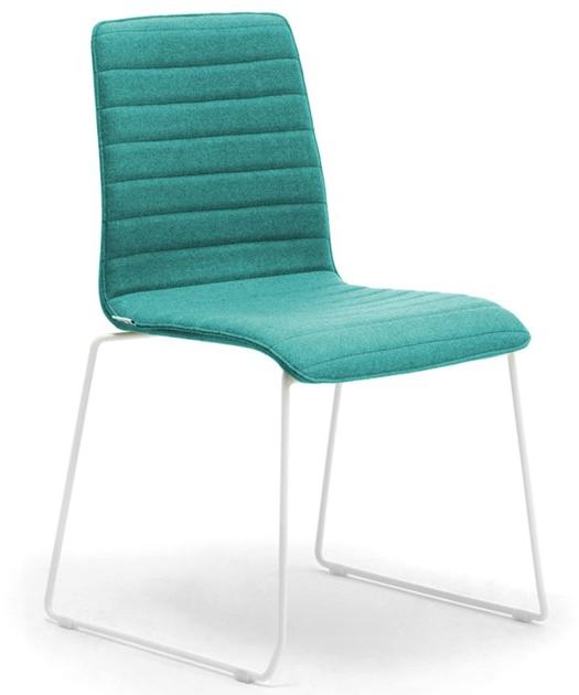 Leyform Съемное кресло-санки из ткани с огнестойкой набивкой Zerosedici sun-id-1408382 - Вид №3