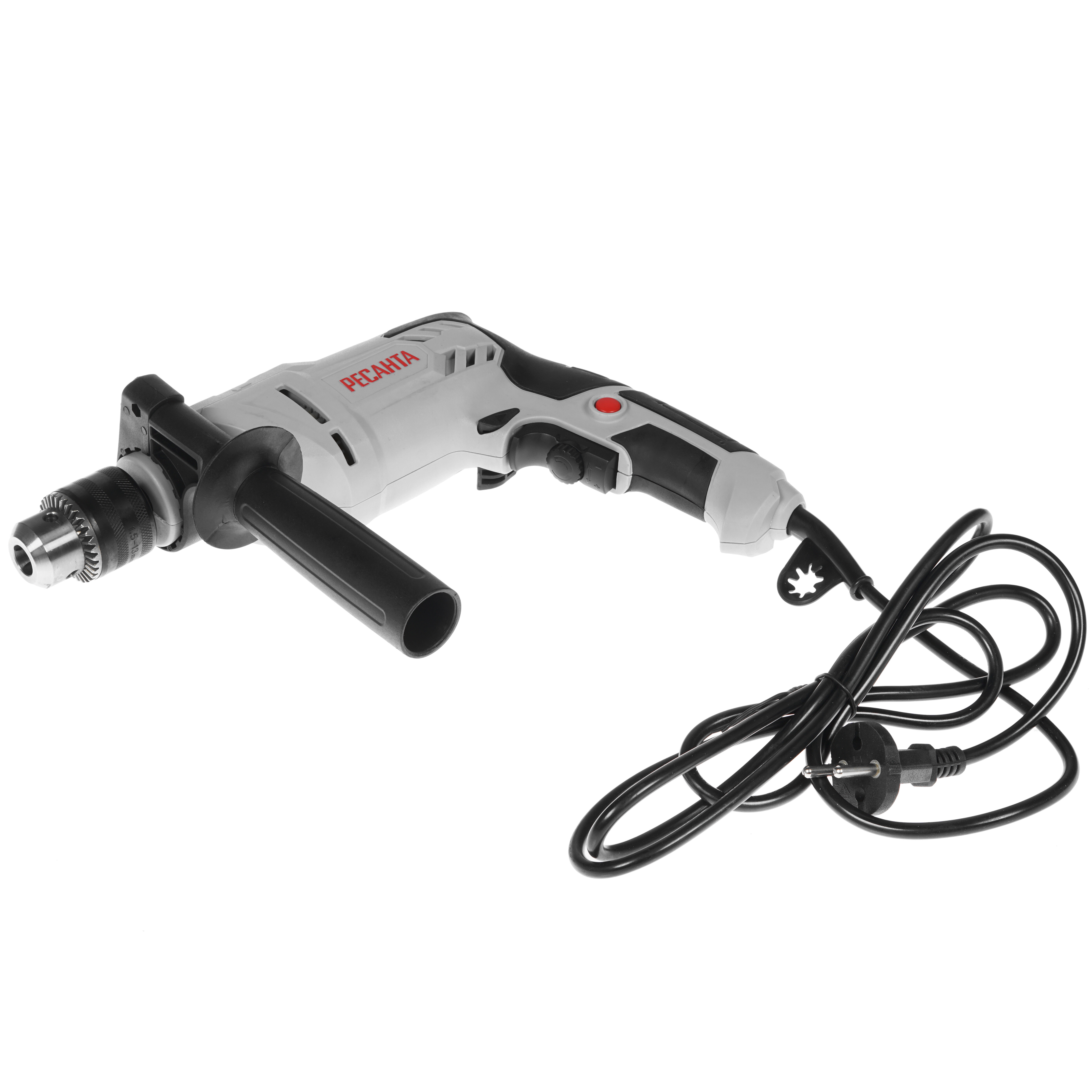 Дрель  Ресанта ДУ-15/850 8160144 STDN-0086336 - Вид №4