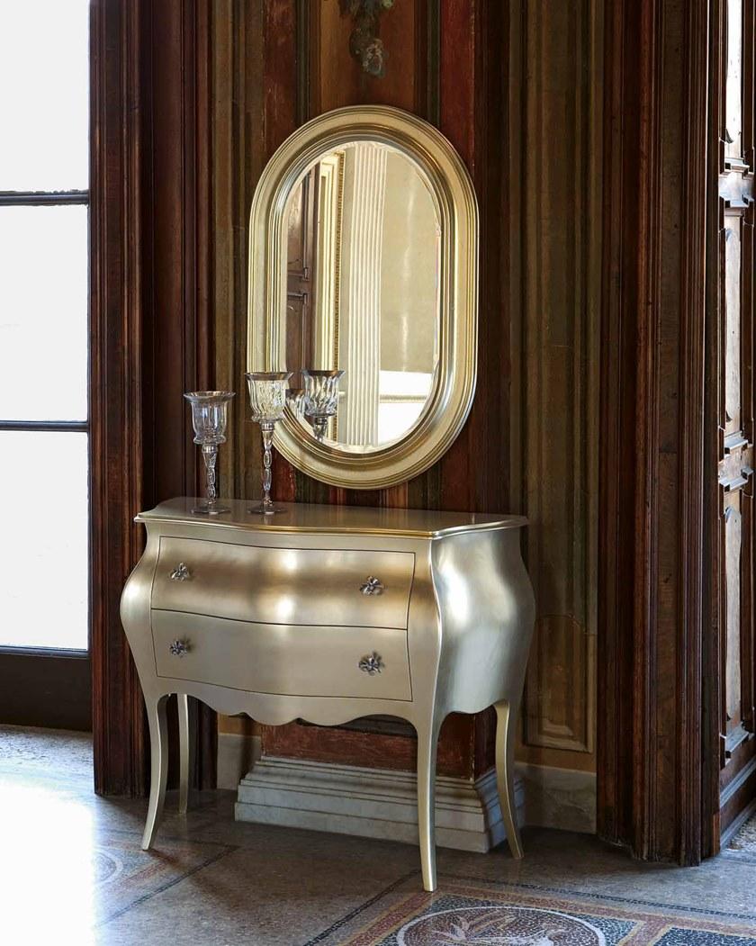 Arnaboldi Interiors Деревянный лакированный комод Chippendale sun-id-1378872 - Вид №1