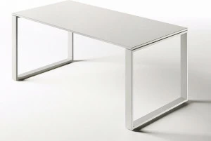 Dieffebi Модульный прямоугольный рабочий стол Dotbox evolution