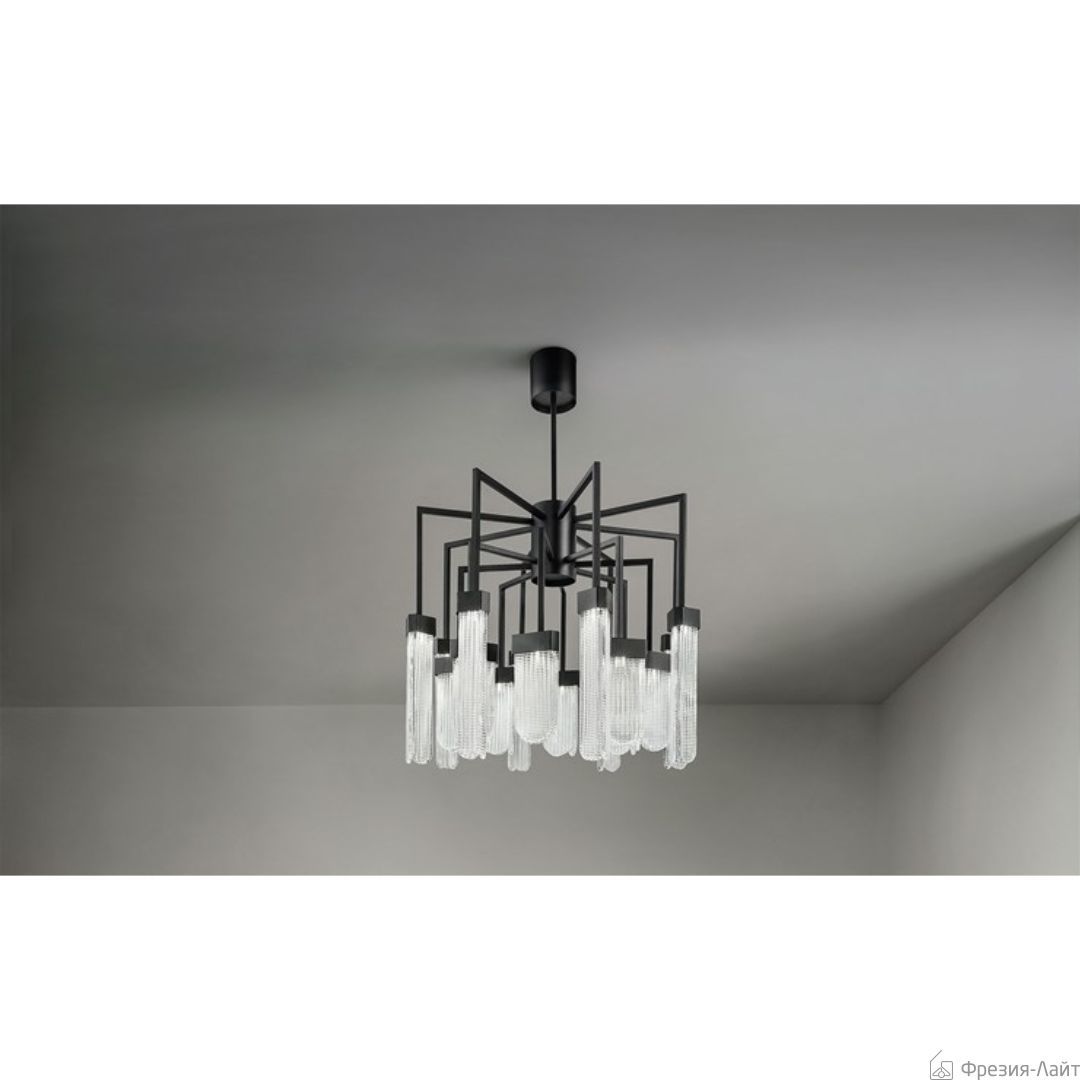 Masiero Blake S8 люстра подвесная blakes8
