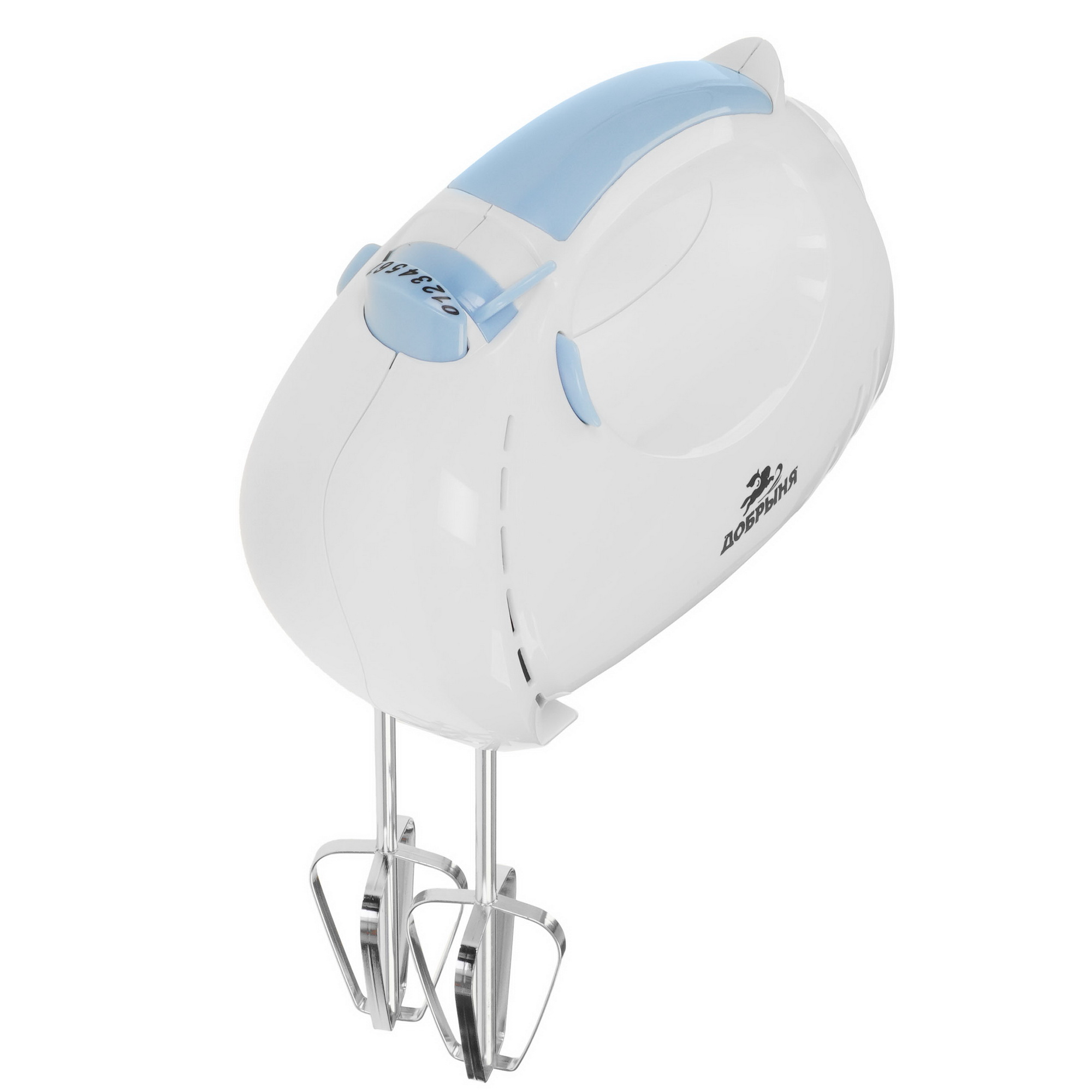 5071291 Миксер Добрыня DO-2306 белый STDN-0113727