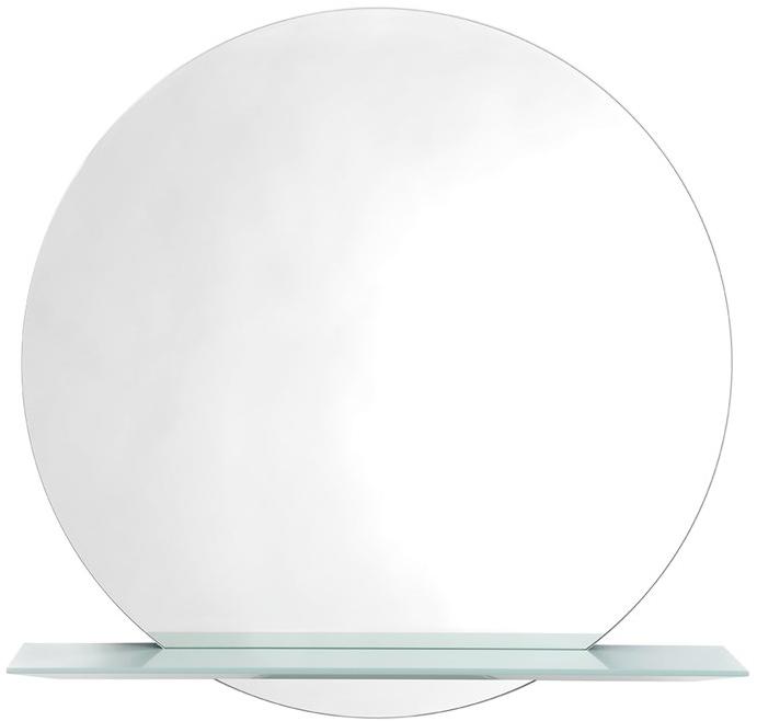 Schönbuch Круглое зеркало с настенной полкой Cut Schonbuch sun-id-1482245 - Вид №5