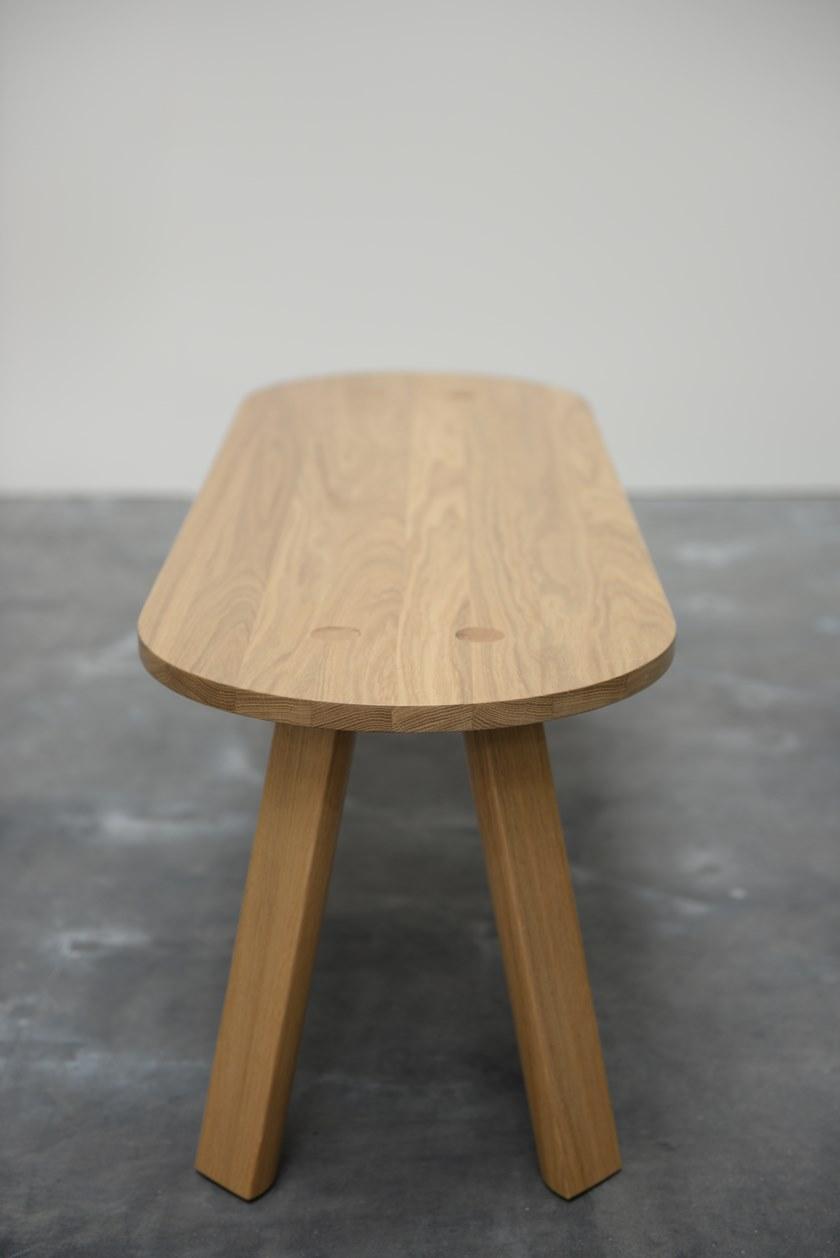 BuzziSpace Овальный сервировочный столик Buzzimilk sun-id-1391465 - Вид №2