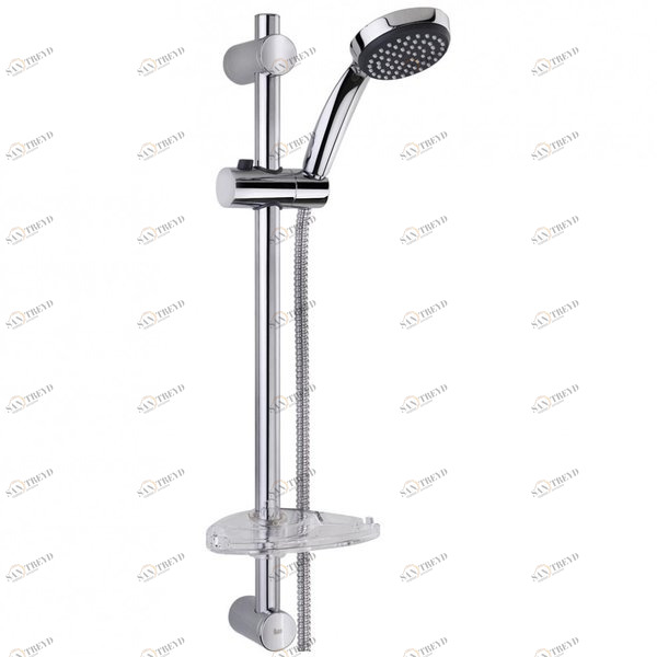 283807 Душевой гарнитур Teka Baltic Sport Испания 