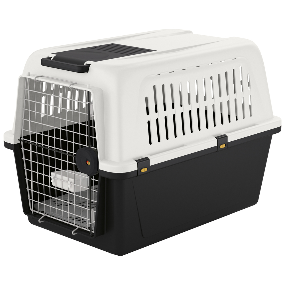 УТ0004668 Переноска для животных ATLAS 50 PROFESSIONAL для средних собак, 81х55,5х58см FERPLAST 