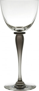 10634540 St. Louis Бокал для красного вина St. Louis "Амадеус" 260мл (ножка фланель) Хрусталь