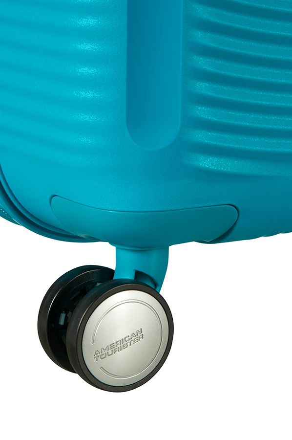 32G-01001 Чемодан 32G*001 Spinner 55 Exp American Tourister Soundbox  - Вид №4