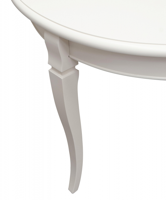 2464 Tifernoit Раздвижной овальный стол Soggiorno  - Вид №5