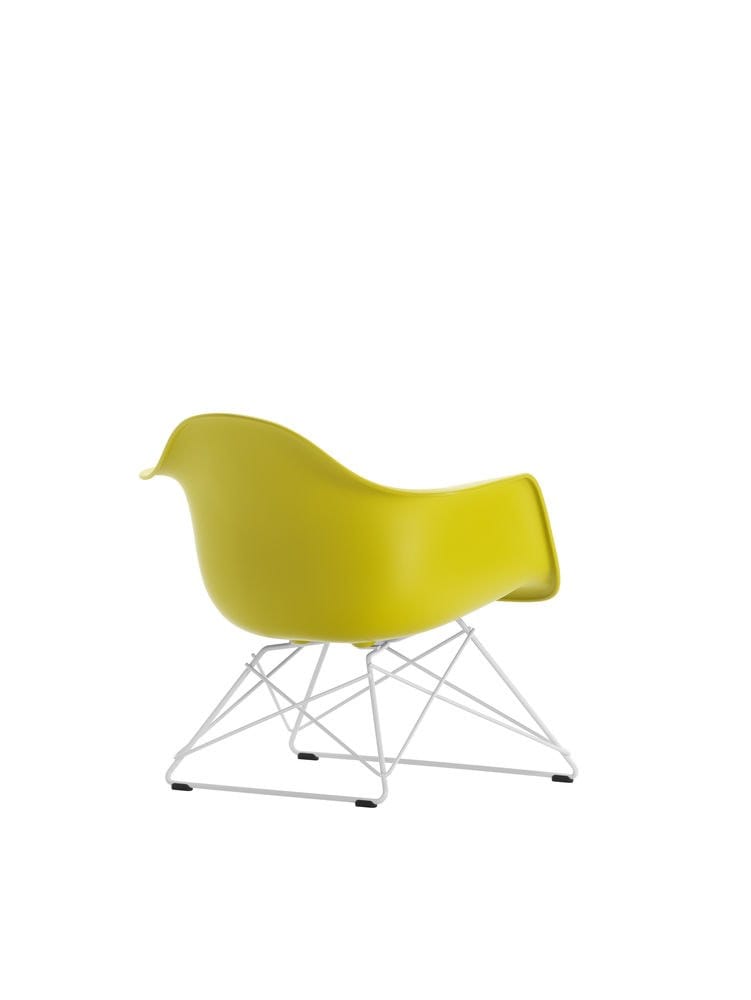 Тканевое кресло с подлокотниками VITRA Eames Plastic Chair ARCH-00052832 - Вид №106