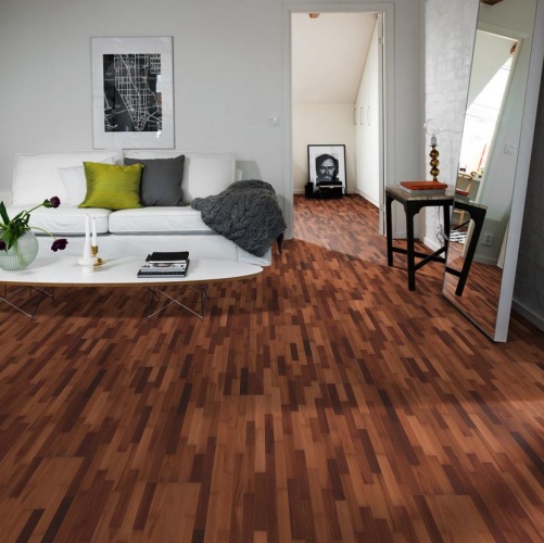 Паркетная доска Kahrs Ярра Сидней 2600200478 - Вид №10