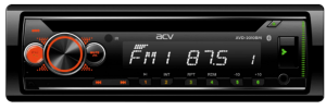 9915288 Автопроигрыватель ACV AVD-2010BM