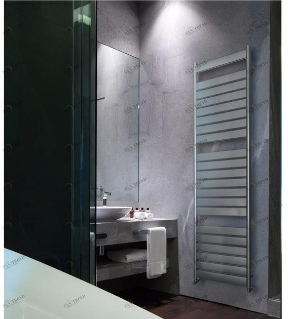 K8 Radiatori Подогреватель полотенец из экструдированного алюминия Vega sun-id-1424666