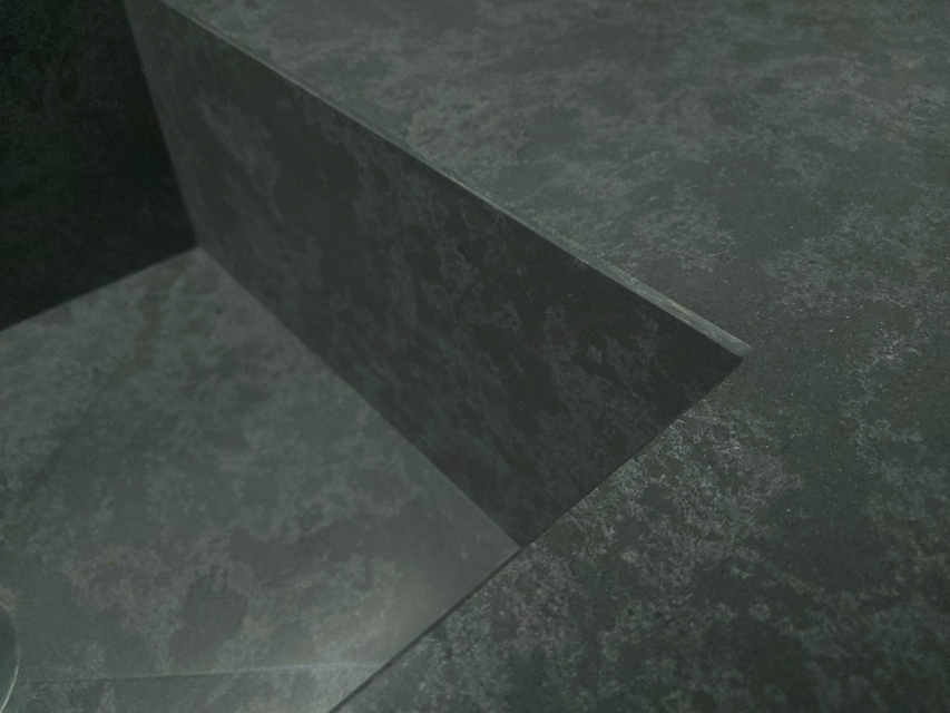 Столешницы для кухни - Монтессори пелле / 5 мм LIGRON LIST242 2378 - Вид №16