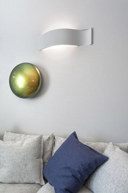 Buzzi & Buzzi Настенный светильник из aircoral® sun-id-1426429 - Вид №4